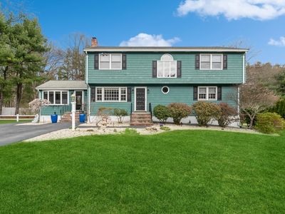 16 Sumac St, Billerica, MA, 01821