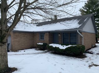 711 W Smith Valley Rd, Greenwood, IN 46142