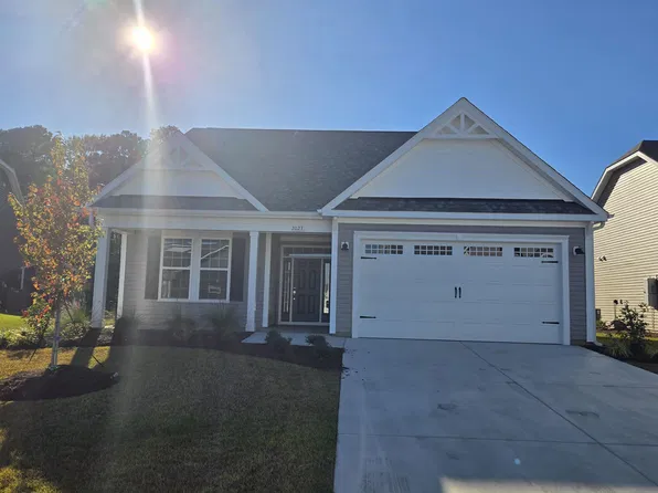 2023 Woodrush Loop, Little River, SC 29566