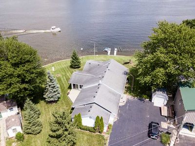 3286 N Skinner Lake Dr W, Albion, IN, 46701