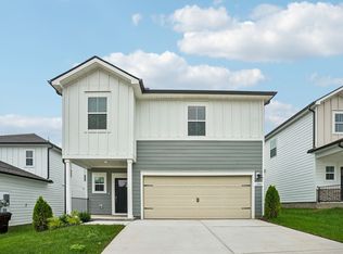 1782 Flora Grv LOT 187, Hermitage, TN 37076