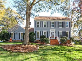 3127 Lauren Glen Rd, Charlotte, NC 28226