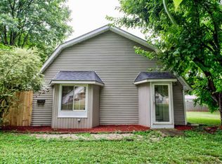 1725 Eastwood Ave, Evansville, IN 47714