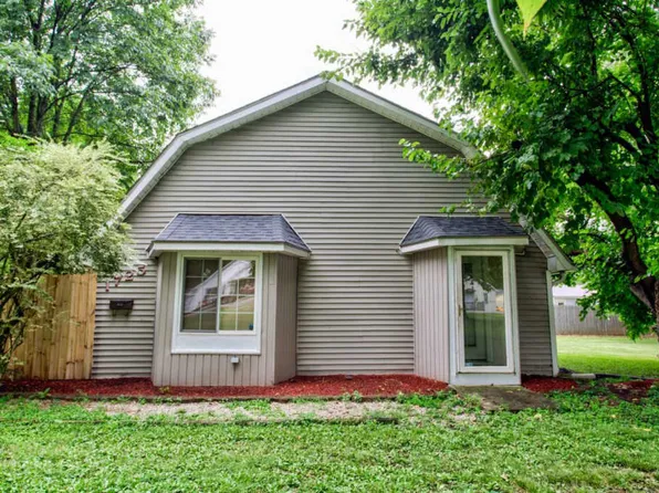 1725 Eastwood Ave, Evansville, IN 47714
