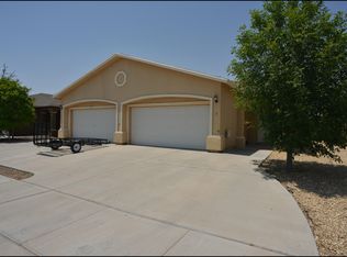14307 Pancho Gonzalez Ct #A & B, El Paso, TX 79938