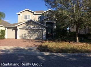 156 Preston Ave, Davenport, FL 33837