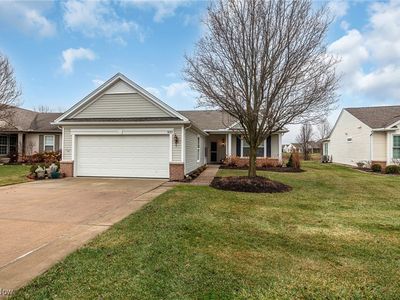 38391 Kingsbury Dr, North Ridgeville, OH, 44039