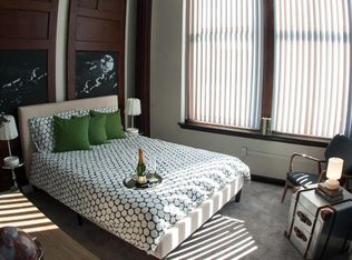 523-25 N Broad St #P1, Philadelphia, PA 19123