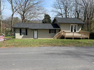 214 N Center St, Tunnel Hill, GA 30755