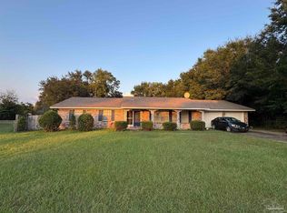 8280 Fordham Dr, Pensacola, FL 32514