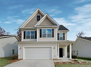 168 Lakemont Dr, Lakemont, NC 27520