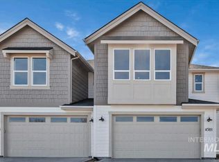 4758 W Riva Capri Ct, Meridian, ID 83646