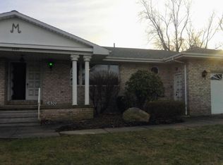 1630 Boettler Rd, Uniontown, OH 44685