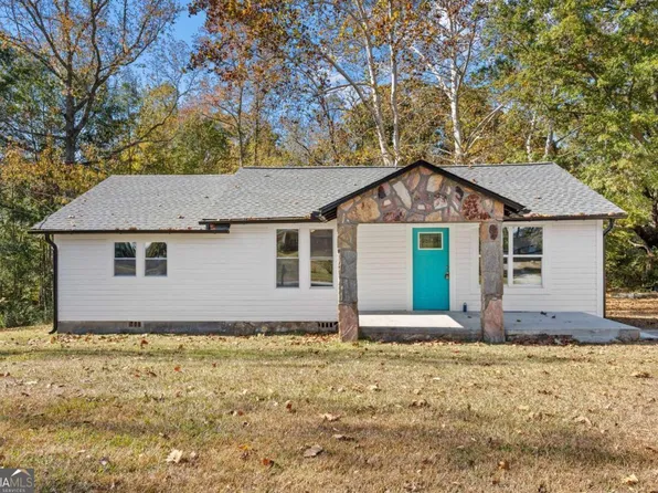 874 Bowdon Junction Rd, Carrollton, GA 30117