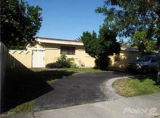 17530 NE 5th Ave, Miami, FL 33162