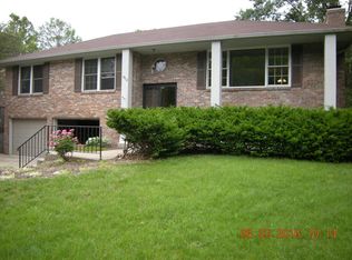 3912 Faurot Dr, Columbia, MO 65203