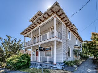 618 S 15th St, Tacoma, WA