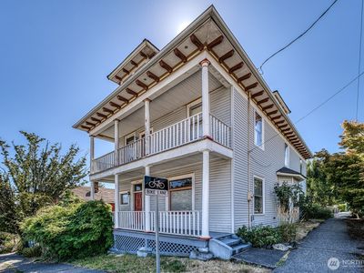 618 S 15th, Tacoma, WA, 98405