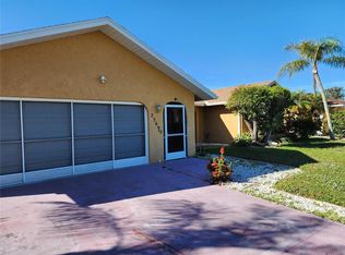 25692 Aysen Dr, Punta Gorda, FL 33983