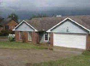 2460 Stone Rd, Wylie, TX 75098