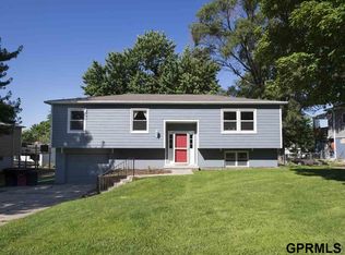 760 N 2nd St, Springfield, NE 68059