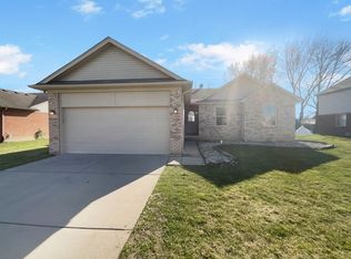 52541 Schnoor St, New Baltimore, MI 48047