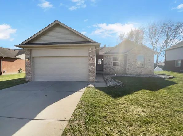 52541 Schnoor St, New Baltimore, MI 48047