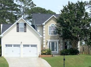 793 Conewood Ct, Lawrenceville, GA 30043