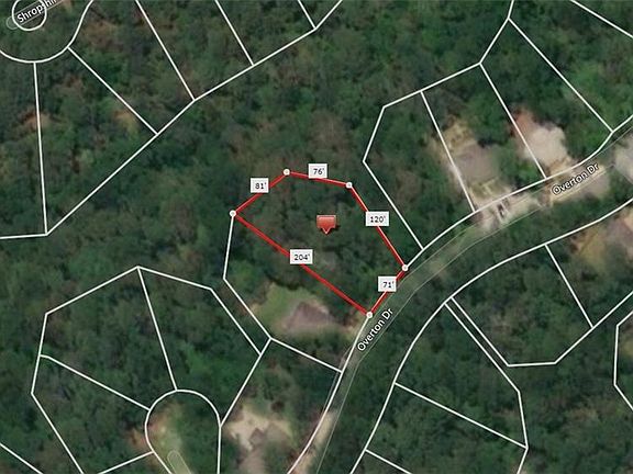 3rd image of 93 Overton Dr