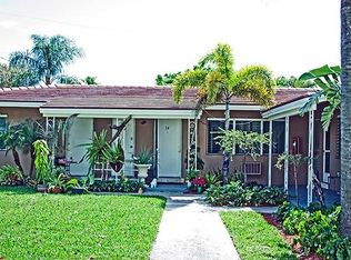 541 NE 43rd St APT 1, Boca Raton, FL 33431