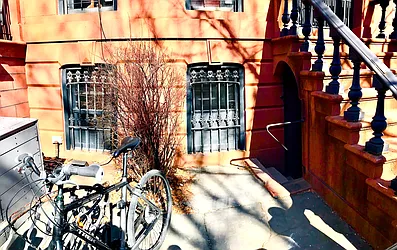Rented by Boerum Hill Realty