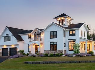 151 Ferguson Dr, Hilton, NY 14468