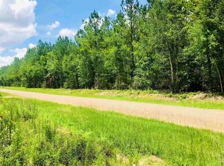 1822 Pineview Church Rd, Jay, FL 32565