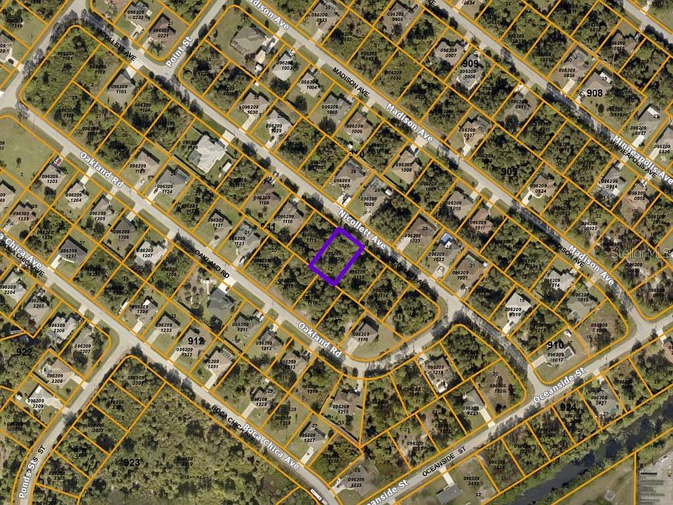 2nd image of Nicollett Ave
