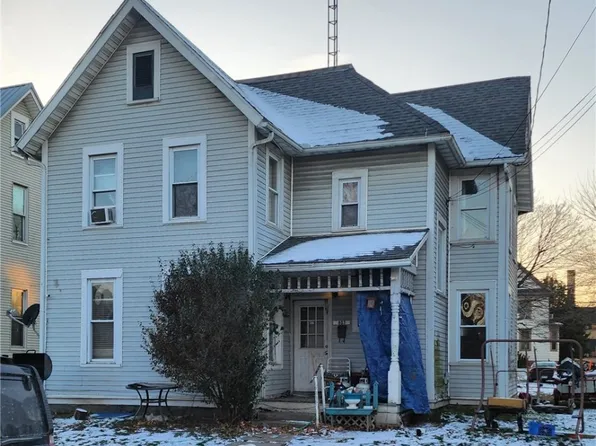 803 Garfield Ave SW, Canton, OH 44706