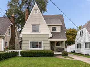 933 Ardmore St SE, Grand Rapids, MI