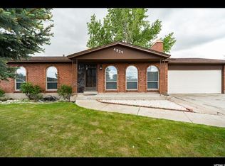 4329 W Losee Dr, West Valley City, UT 84120
