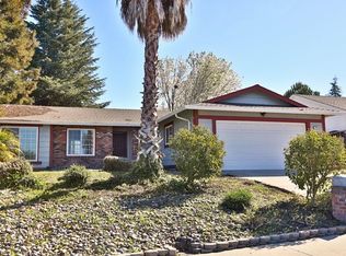 3323 Ashburton Dr, Antioch, CA