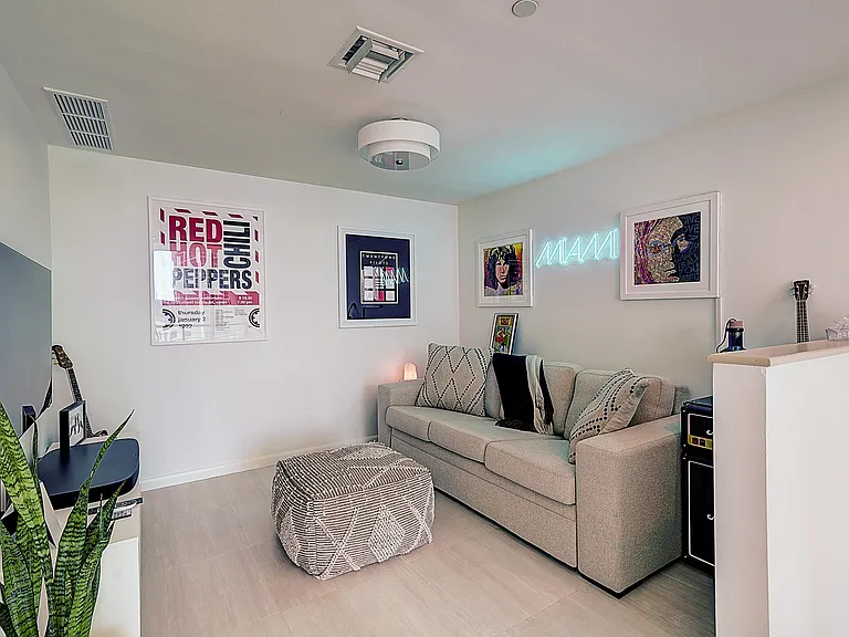 200 Biscayne Boulevard Way #1408 — Photo 16