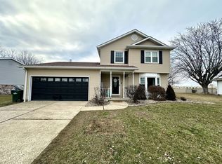 1320 W Ryle Dr N, Greensburg, IN 47240