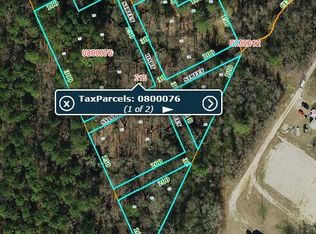 215 Hart Street, Snow Hill, NC 28580