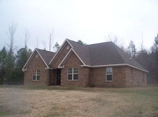 1082 Cr 123, Water Valley, MS 38965