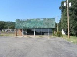 3801 W Main St, Russellville, AR 72801