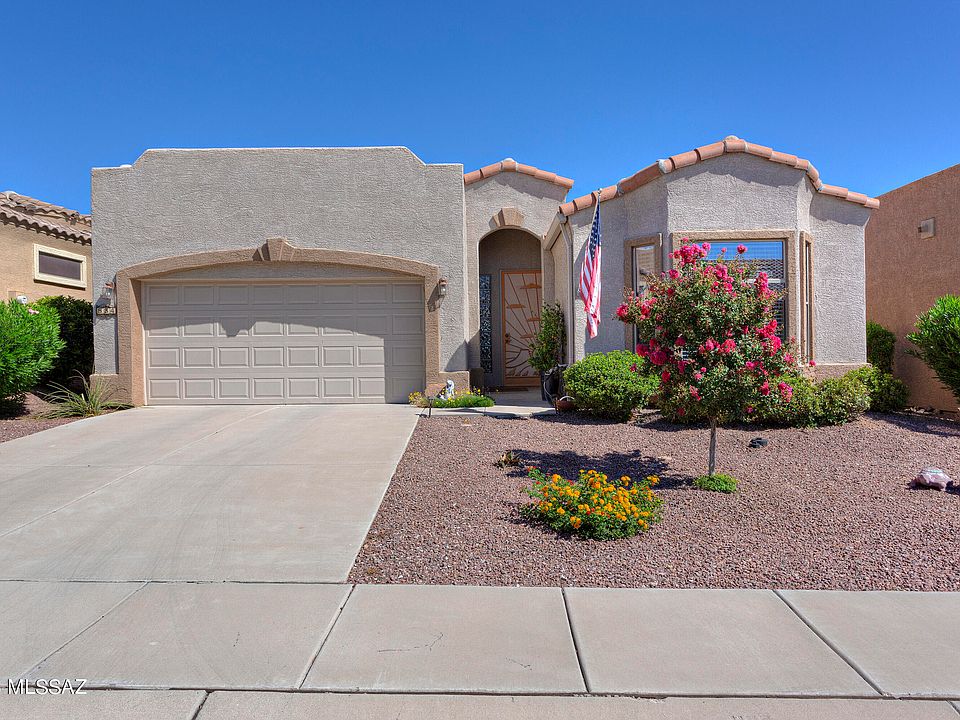 534 W Shadow Wood St, Green Valley, AZ 85614 MLS 22326795 Zillow