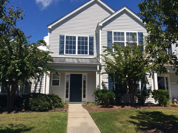 853 Barn Owl Ct, Myrtle Beach, SC 29579