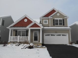 5632 Larksdale Dr, Galloway, OH 43119