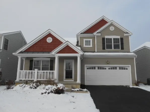 5632 Larksdale Dr, Galloway, OH 43119