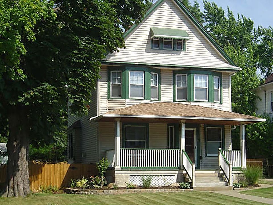 1275 W 112, Cleveland 44102