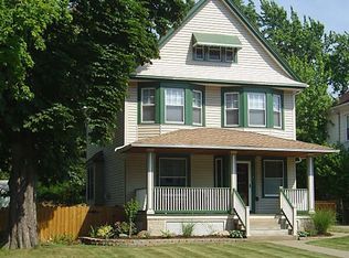 1275 W 112th St, Cleveland, OH 44102
