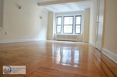 Rented by Metropolitan Property Group